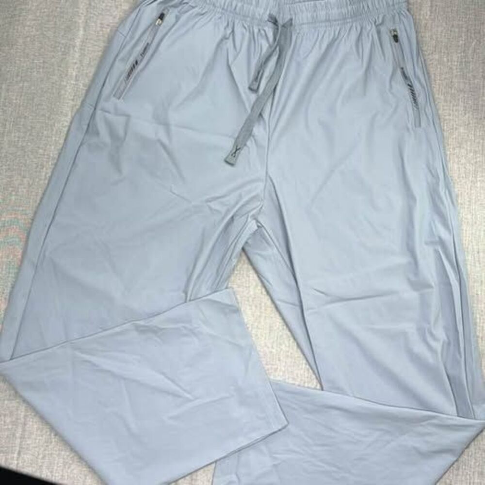 Blue Joggers, NEW
